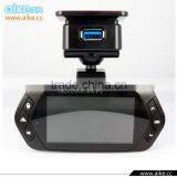 2016 NEW Ambarella A7 Super HD Car DVR With Speed Camera Detector & GPS Loggr thumbnail-4