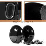 Super Bass Portable Speaker,laptop Audio System(SP-321)