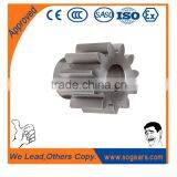 High Quality Non-motorized Worm Gear Advanced thumbnail-6
