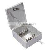50 Pair Indoor Distribution Box