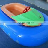 kids inflatable bumper boats
