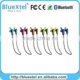 New Year Gift 2016 CE, ROHS, FCC, BQB Mobile Phone Bluetooth Earphone Design thumbnail-6