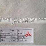 40 degree water soluble fabric
