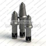 U94HF Hardfacing Coating Coal Mine Rock Drill Rigs Cutter Coal Mining Cutting Picks thumbnail-3