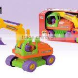 Beach Sand Toys Beach Toy Digger thumbnail-1