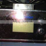 2012new Wireless FM Transmitter For Android Cellphone& Ipad IPhone 3s 4s 5