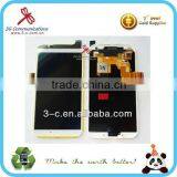 LCD repair accessories for Motorola Moto X XT1052 for Europe LCD display with touch digitizer