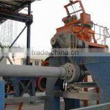 Yibang Series High Quality Cement Pipe Making Machine