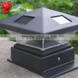 Garden DecorativeSolar Fence Light(SO8941)