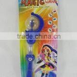 Plastic Flash Bat With Music