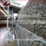 High Level Popularity Of Gabion Box/ Gabion Basket/ Gabion Mesh With Reasonable Price