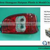 Provide Durable Auto Lamp Plastic Mold ,car Accessory Mould