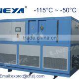 CDLJ-6W freezing unit temperature range from -115 to -50 degree