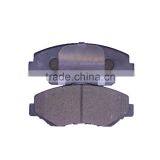 High Quality Brake Pad D914-7795 thumbnail-1