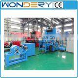 Air-conditioner Fin Press Line Machine