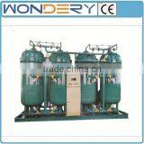Nitrogen Generation Plant for Auto Industry