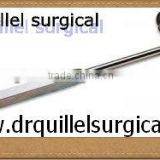 diagnostic surgical instruments