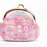 2014 Best Selling Printed Neoprene Coin Purse/promotion Coin Pouch/neoprene Coin Pouch thumbnail-4