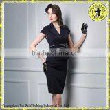 New Style Slim Formal Office Female Outfit thumbnail-2