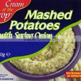 Mashed Potatoes Frozen thumbnail-1
