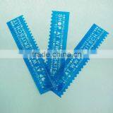 Promotional Gifts Drafting Supplies 15cm Plastic Scale Ruler With Own Design thumbnail-1