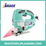 DIY Portable Woodworking Jig Saw Machine thumbnail-1