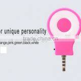 Hot Selling Led Flash for Smartphones With 3.5mm Jack thumbnail-3