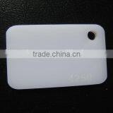 Opal White Color Acrylic Sheet