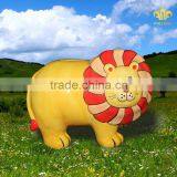Atique New Design Lion Shaped Money Box for Adults thumbnail-1