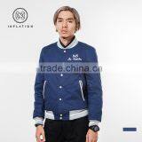 Fashion Camouflage Jackets Mens Light Jacket Winter Jacket thumbnail-1