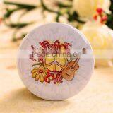 Button Materials/badge Consumables