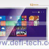 Hot Sale 10 Finger Touch Capacitive Touch Screen Monitor thumbnail-2