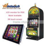 Classical and Professional Factory Pot o Gold Monitors With CGA Video thumbnail-4