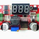 DC4.5-40V to 1.2-37V With LED Display DC DC Power Supply Step Down Module