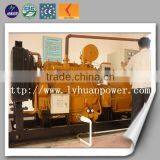 Standford Alternator High Efficient CE ISO Generador Gas Natural thumbnail-2