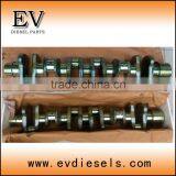 ME072197 Crankshaft Suitable for Mitsubishi 6D16 Engine 23100-93072