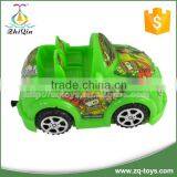 Cheap Small Plastic Toy Car thumbnail-2