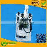 Waterproof PVC Ice Bag With Leather Handle/Wine Bag thumbnail-2