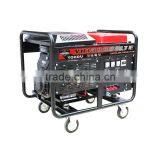 Dependable Propane Powered Generator For Farming Back-Up Power thumbnail-2