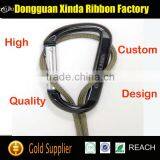 China Wholesale Free Sample Custom Paracord thumbnail-3