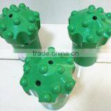 127mm 152mm T38 T45 T51Dome Bit for Reaming Rock Drilling Tools thumbnail-2