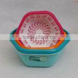 Hexagonal Water Filter Basket