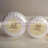 25g Round Hotel Soap DT-S904 thumbnail-1