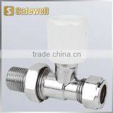 C.P.Brass Radiator Valve thumbnail-1