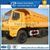The Export of Chinese Special Hydraulic Automatic Construction Equipment Dump Truck for Promotion Price thumbnail-1