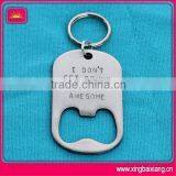 Stainless Steel Custom Metal Dog Tag With Laser Engraving thumbnail-6