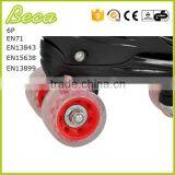 Wholesale Adjustable PU Wheel Roller Skate Quad Quality Choice thumbnail-5