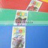 SGS,REACH,RoHs, Mini LDPE Plastic Cutting Board