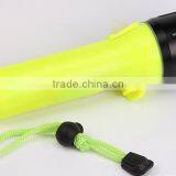 Hot Sales Factory Supply Rechargeable Waterproof Torch Light T6 LED Diving Powerful Led Flashlight thumbnail-3