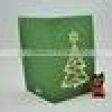 Custom 2016 Greeting Card,3D Christmas Card